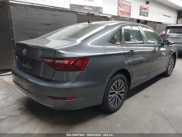 Photo 3 VIN: 3VWC57BU4MM021862 - VOLKSWAGEN JETTA 