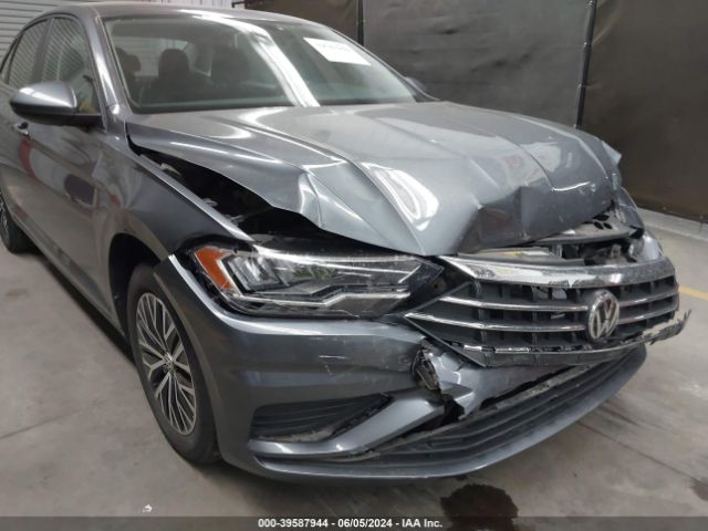 Photo 5 VIN: 3VWC57BU4MM021862 - VOLKSWAGEN JETTA 