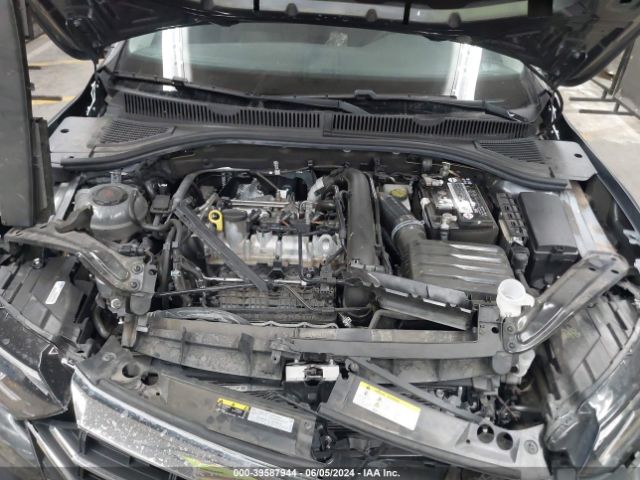 Photo 9 VIN: 3VWC57BU4MM021862 - VOLKSWAGEN JETTA 