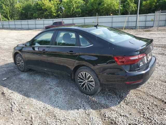 Photo 1 VIN: 3VWC57BU4MM022137 - VOLKSWAGEN JETTA S 