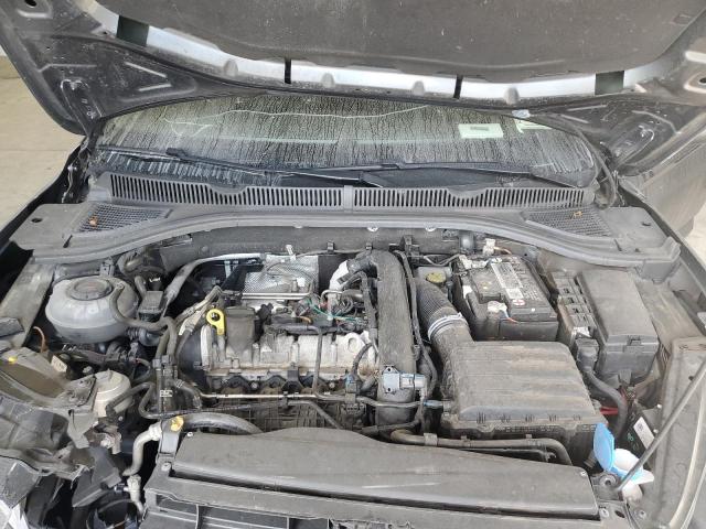 Photo 10 VIN: 3VWC57BU4MM027760 - VOLKSWAGEN JETTA S 