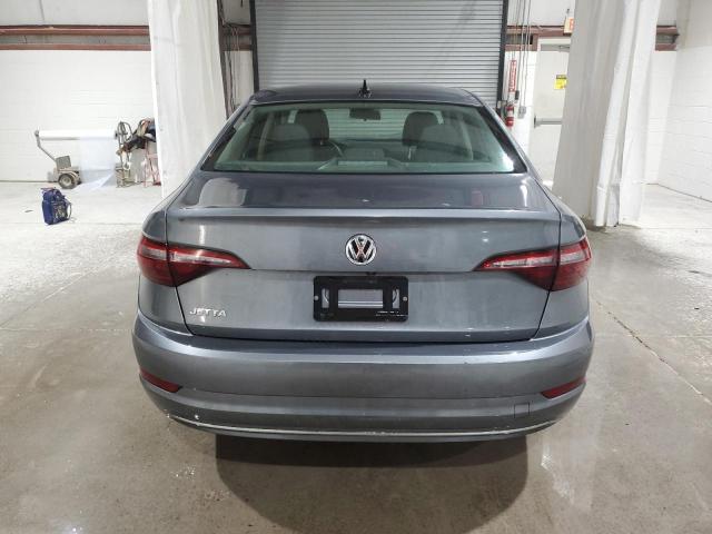 Photo 5 VIN: 3VWC57BU4MM027760 - VOLKSWAGEN JETTA S 