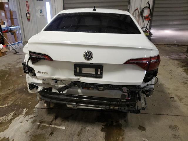 Photo 8 VIN: 3VWC57BU4MM027936 - VOLKSWAGEN JETTA S 