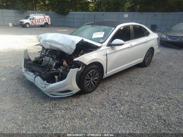 Photo 1 VIN: 3VWC57BU4MM030948 - VOLKSWAGEN JETTA 