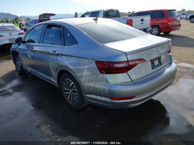 Photo 2 VIN: 3VWC57BU4MM031324 - VOLKSWAGEN JETTA 