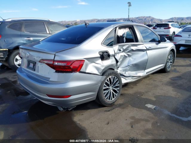 Photo 3 VIN: 3VWC57BU4MM031324 - VOLKSWAGEN JETTA 