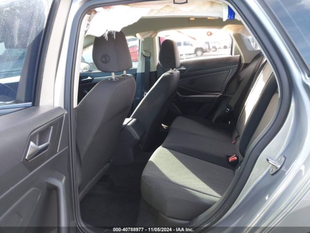 Photo 7 VIN: 3VWC57BU4MM031324 - VOLKSWAGEN JETTA 