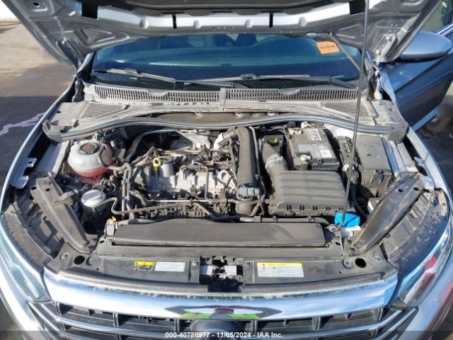 Photo 9 VIN: 3VWC57BU4MM031324 - VOLKSWAGEN JETTA 