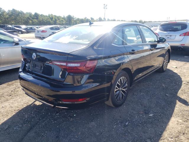 Photo 3 VIN: 3VWC57BU4MM031386 - VOLKSWAGEN JETTA S 