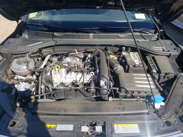 Photo 6 VIN: 3VWC57BU4MM031386 - VOLKSWAGEN JETTA S 