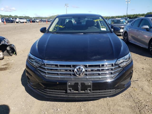 Photo 8 VIN: 3VWC57BU4MM031386 - VOLKSWAGEN JETTA S 