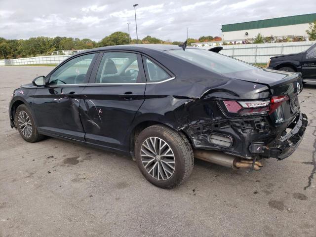 Photo 1 VIN: 3VWC57BU4MM036684 - VOLKSWAGEN JETTA S 