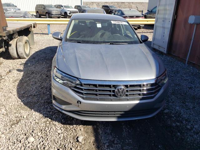 Photo 4 VIN: 3VWC57BU4MM038502 - VOLKSWAGEN JETTA S 