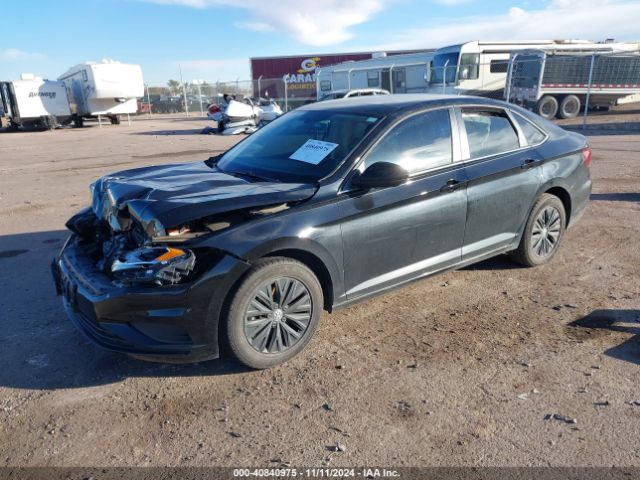 Photo 1 VIN: 3VWC57BU4MM039911 - VOLKSWAGEN JETTA 