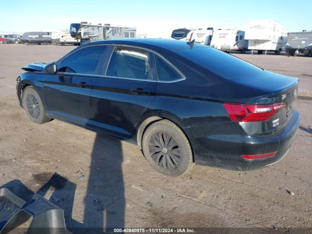 Photo 2 VIN: 3VWC57BU4MM039911 - VOLKSWAGEN JETTA 