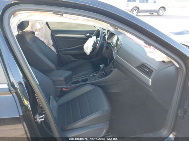 Photo 4 VIN: 3VWC57BU4MM039911 - VOLKSWAGEN JETTA 