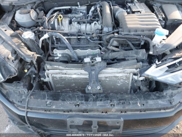 Photo 5 VIN: 3VWC57BU4MM039911 - VOLKSWAGEN JETTA 