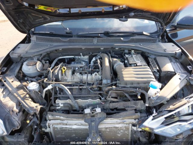 Photo 9 VIN: 3VWC57BU4MM039911 - VOLKSWAGEN JETTA 