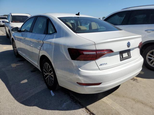 Photo 2 VIN: 3VWC57BU4MM041240 - VOLKSWAGEN JETTA S 