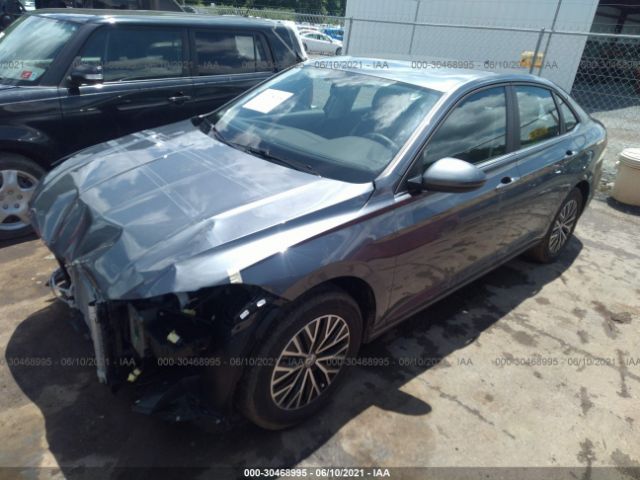 Photo 1 VIN: 3VWC57BU4MM041531 - VOLKSWAGEN JETTA 