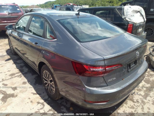 Photo 2 VIN: 3VWC57BU4MM041531 - VOLKSWAGEN JETTA 