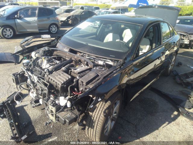 Photo 1 VIN: 3VWC57BU4MM043781 - VOLKSWAGEN JETTA 