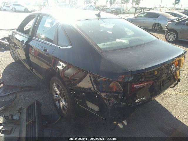 Photo 2 VIN: 3VWC57BU4MM043781 - VOLKSWAGEN JETTA 