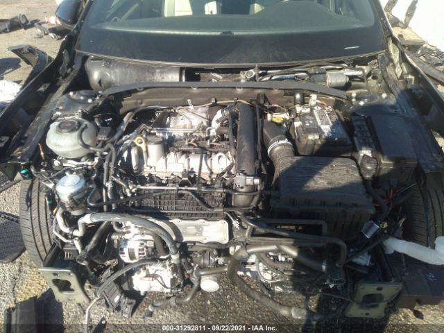 Photo 9 VIN: 3VWC57BU4MM043781 - VOLKSWAGEN JETTA 