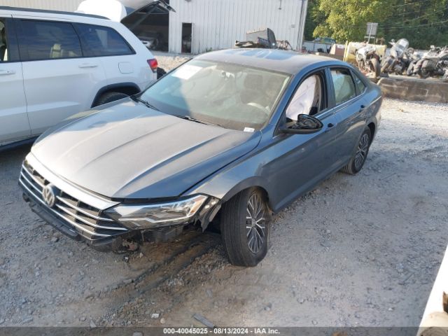 Photo 1 VIN: 3VWC57BU4MM046972 - VOLKSWAGEN JETTA 