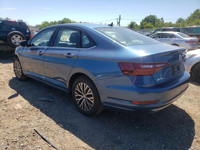 Photo 2 VIN: 3VWC57BU4MM047796 - VOLKSWAGEN JETTA 