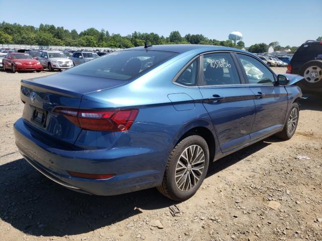 Photo 3 VIN: 3VWC57BU4MM047796 - VOLKSWAGEN JETTA 