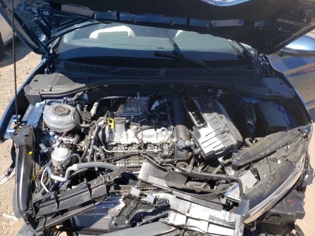 Photo 6 VIN: 3VWC57BU4MM047796 - VOLKSWAGEN JETTA 