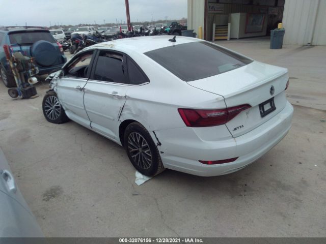 Photo 2 VIN: 3VWC57BU4MM053243 - VOLKSWAGEN JETTA 