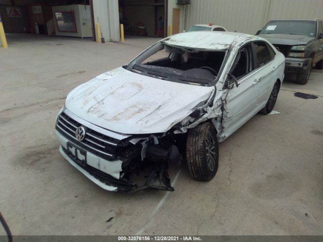 Photo 5 VIN: 3VWC57BU4MM053243 - VOLKSWAGEN JETTA 