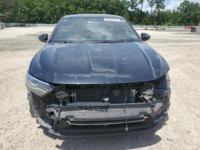 Photo 4 VIN: 3VWC57BU4MM058832 - VOLKSWAGEN JETTA 