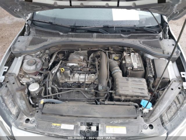 Photo 9 VIN: 3VWC57BU4MM064517 - VOLKSWAGEN JETTA 