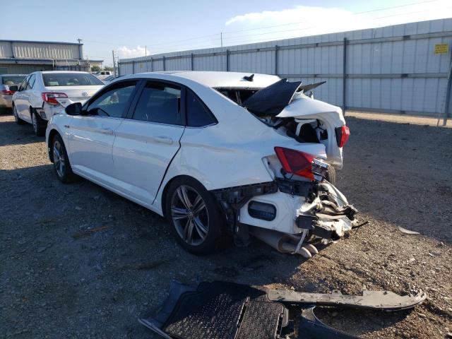 Photo 2 VIN: 3VWC57BU4MM065893 - VOLKSWAGEN JETTA S 