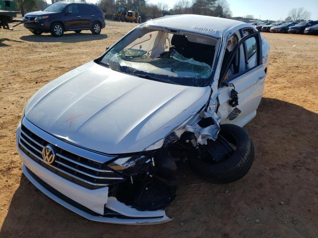 Photo 1 VIN: 3VWC57BU4MM084749 - VOLKSWAGEN JETTA S 