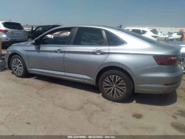 Photo 2 VIN: 3VWC57BU4MM085416 - VOLKSWAGEN JETTA 