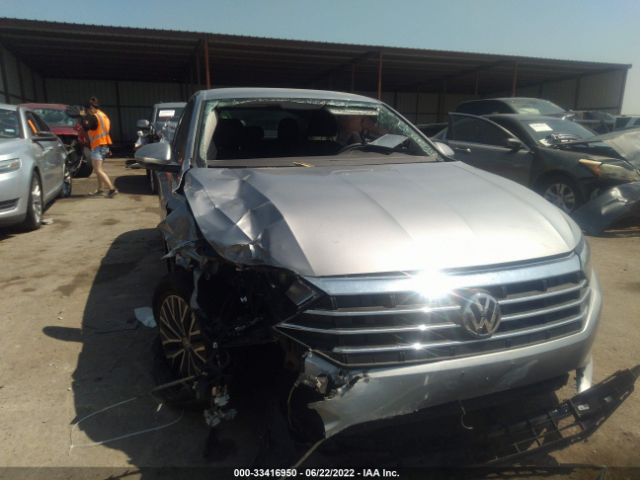 Photo 5 VIN: 3VWC57BU4MM085416 - VOLKSWAGEN JETTA 