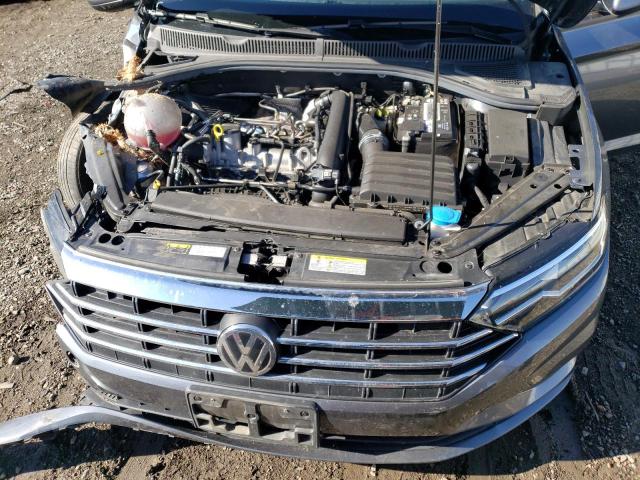 Photo 10 VIN: 3VWC57BU4MM091684 - VOLKSWAGEN JETTA 