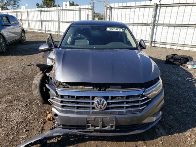 Photo 4 VIN: 3VWC57BU4MM091684 - VOLKSWAGEN JETTA 