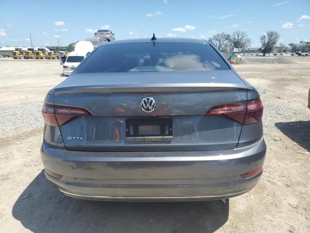 Photo 5 VIN: 3VWC57BU4MM093676 - VOLKSWAGEN JETTA S 