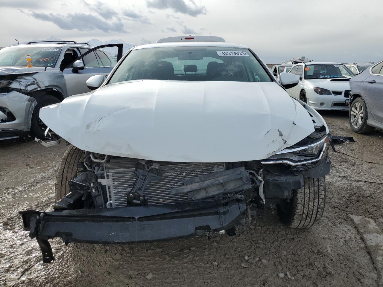 Photo 4 VIN: 3VWC57BU4MM094861 - VOLKSWAGEN JETTA 