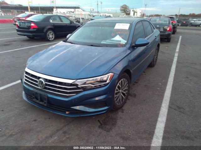 Photo 1 VIN: 3VWC57BU4MM095900 - VOLKSWAGEN JETTA 