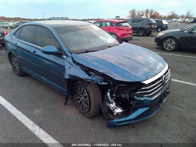 Photo 5 VIN: 3VWC57BU4MM095900 - VOLKSWAGEN JETTA 