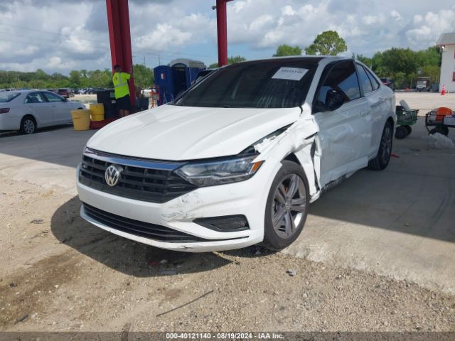 Photo 1 VIN: 3VWC57BU4MM098022 - VOLKSWAGEN JETTA 