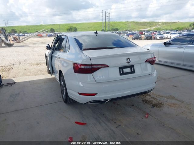 Photo 2 VIN: 3VWC57BU4MM098022 - VOLKSWAGEN JETTA 