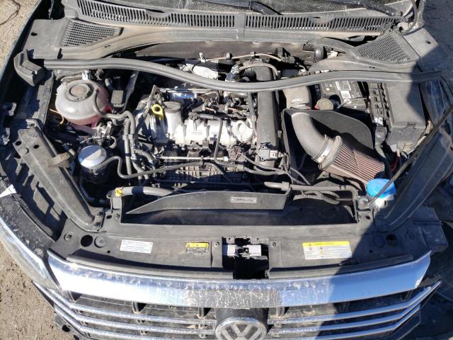 Photo 10 VIN: 3VWC57BU4MM100836 - VOLKSWAGEN JETTA 