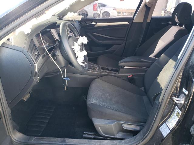 Photo 6 VIN: 3VWC57BU4MM100836 - VOLKSWAGEN JETTA 